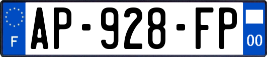 AP-928-FP