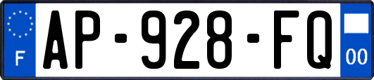 AP-928-FQ