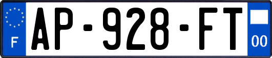 AP-928-FT