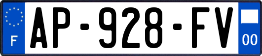 AP-928-FV