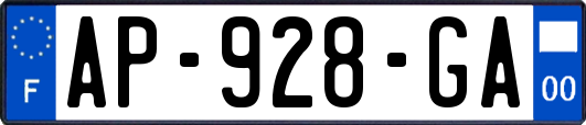 AP-928-GA
