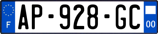 AP-928-GC