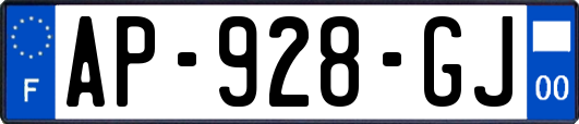 AP-928-GJ