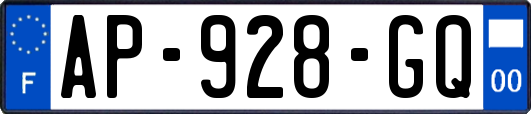 AP-928-GQ