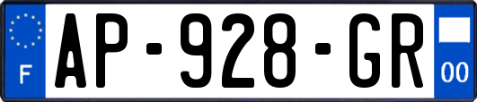 AP-928-GR