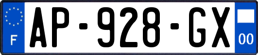 AP-928-GX