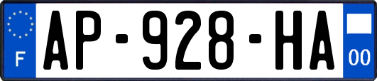 AP-928-HA