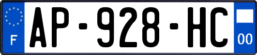 AP-928-HC
