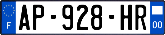 AP-928-HR