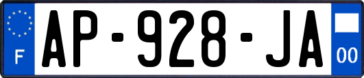 AP-928-JA