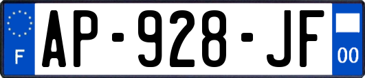 AP-928-JF