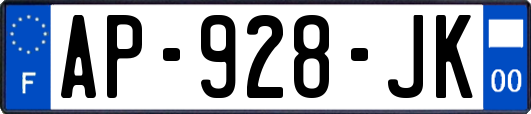 AP-928-JK
