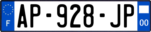AP-928-JP