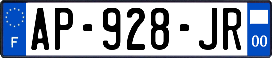 AP-928-JR