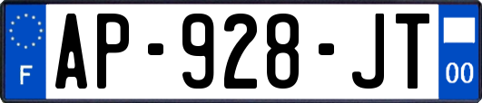 AP-928-JT