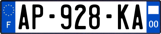 AP-928-KA
