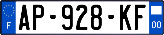 AP-928-KF