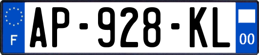 AP-928-KL