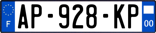 AP-928-KP