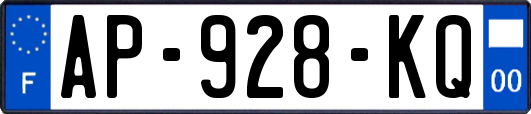 AP-928-KQ