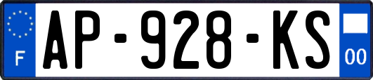 AP-928-KS