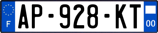 AP-928-KT