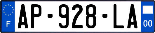 AP-928-LA