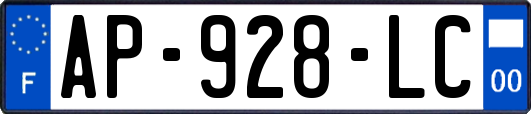 AP-928-LC