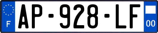 AP-928-LF