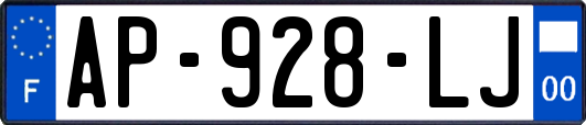 AP-928-LJ