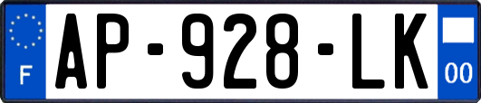 AP-928-LK