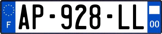 AP-928-LL
