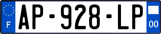 AP-928-LP