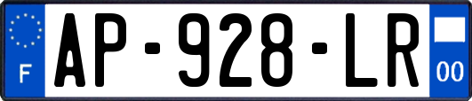 AP-928-LR
