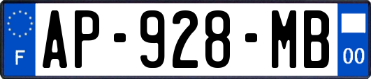 AP-928-MB