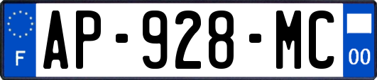 AP-928-MC