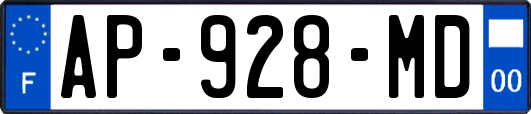 AP-928-MD