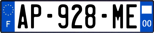 AP-928-ME