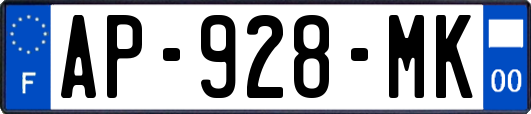 AP-928-MK