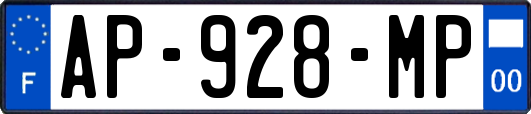 AP-928-MP