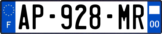 AP-928-MR
