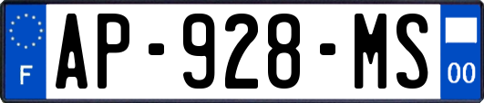 AP-928-MS