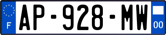 AP-928-MW