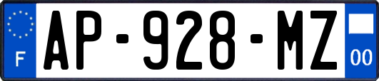 AP-928-MZ