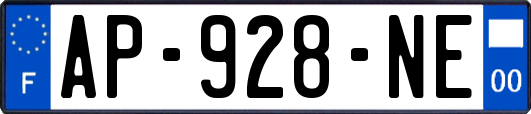 AP-928-NE