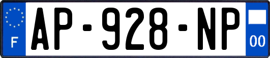 AP-928-NP