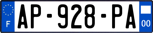 AP-928-PA