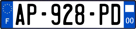 AP-928-PD