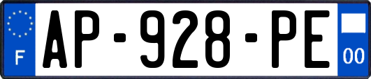 AP-928-PE