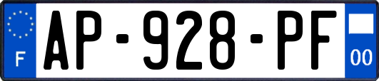 AP-928-PF